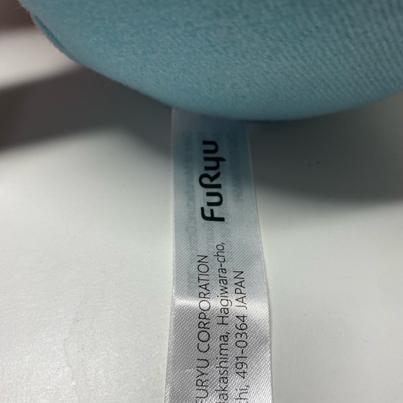 Anya Forger SPYxFAMILY Plush Furyu - Picture 5 of 5